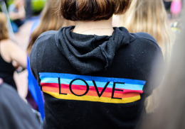 Lesbian Visibility Day